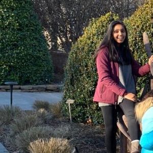 Meet your Posher, Arushi